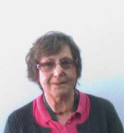 Missing person - Norma Youd